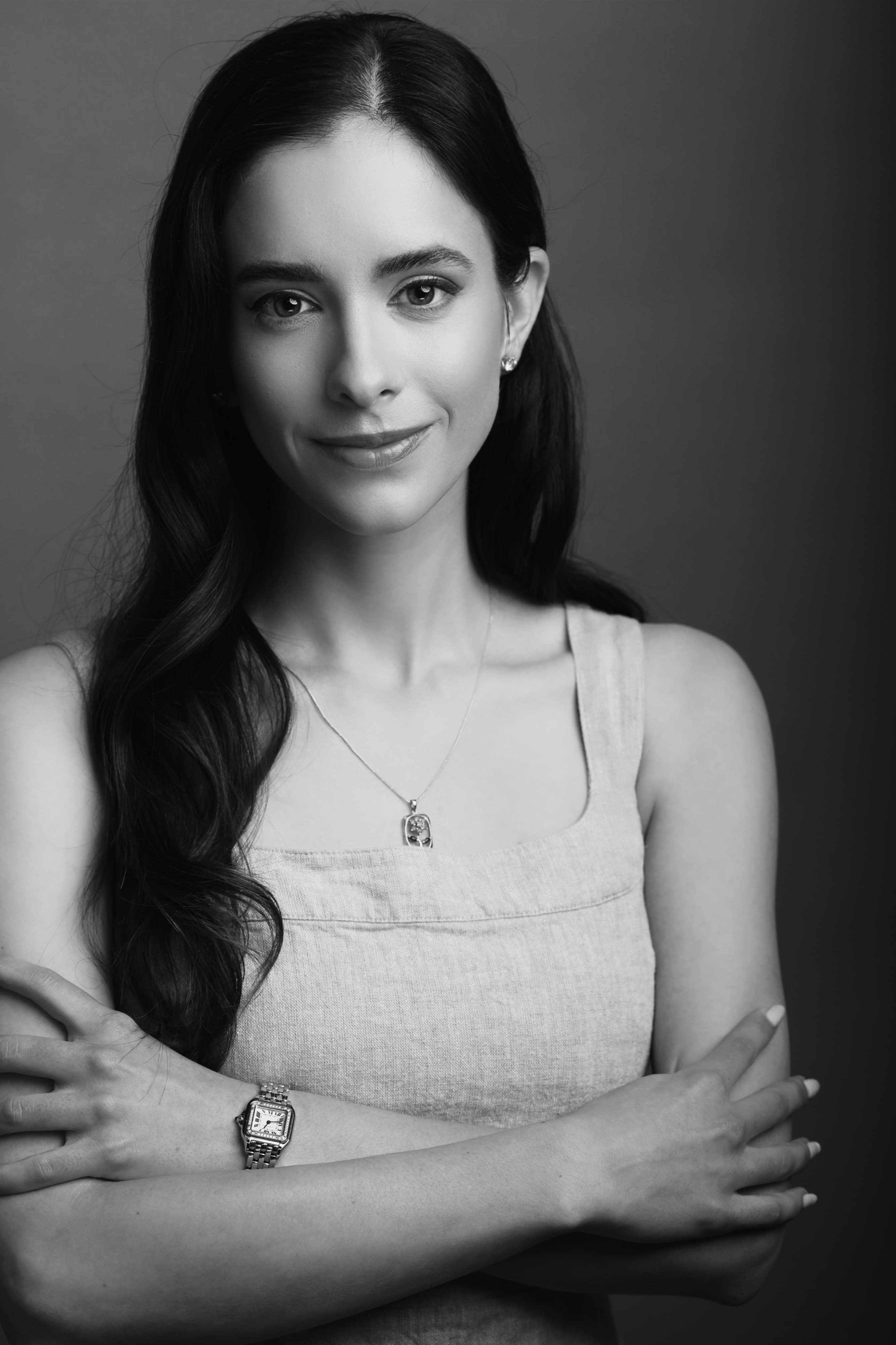 Natalie McMullen